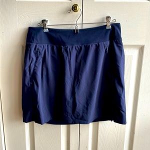 Athleta Skort, Size 10